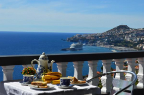 Charming Apartments in Funchal - São Gonçalo